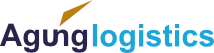 Logo Mobile Agung Logistics