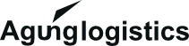 Agung Logistics Logo Logo Agung Logistics