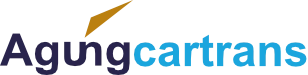 Logo Agung Car Trans
