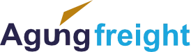 Logo Agung Freight