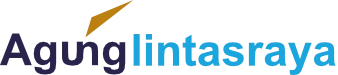 Logo Agung Lintas Raya