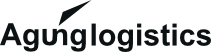 Logo Agung Logistics