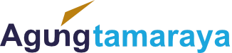 Logo Agung Tamaraya