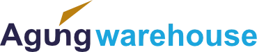 Logo Agung Warehouse